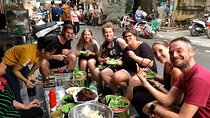  Full Day Tour in Hanoi City