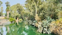 2-Days Tour Jerusalem, Bethlehem, Jericho, and The Dead Sea 