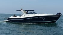 Discovering Capri: Exclusive Private Boat Tour