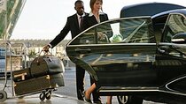 Transfer from Cairo Airport to the Hotels in Cairo or Giza
