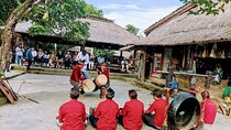 Lombok Cultural Heritage & South Coast Beach Tour