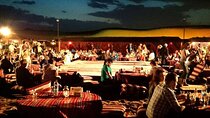 Safari All-in-One: Quad, Spider Car, BBQ Dinner &Show in Hurghada