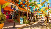 Private Sayulita and San Pancho Beach Towns Tour