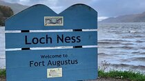 Private Tour - Loch Ness, Highlands & Glencoe Day Trip