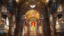 Rio's Downtown Walking Tour: Unveiling Rich History and Landmarks