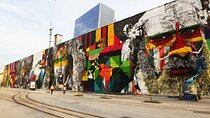 Rio's Graffiti Tour: Journey Through Urban Art and Transformation