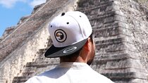 2-day tour: Isla Mujeres catamaran and Chichen Itzá 
