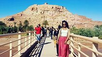 2-Day Tour from Marrakech To Zagora Desert with Camel Ride