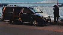 Private Istanbul Airport to Hotel Transfer