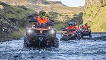 Private South Iceland Day Trip From Reykjavik Including 2-Hour Quad Bike Tour