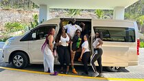 Sangster International Airport V.I.P Private Airport Transfers