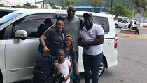 Sangster International Airport-Montego Bay Vice-versa Transfer
