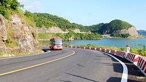 Cat Ba - Hanoi Bus & 1 day Lan Ha Bay Full Day - All-Inclusive