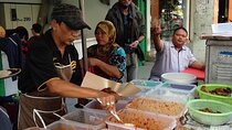 Malaysian Culture and Street Food Tour 