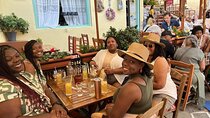 Private Athens Morning Walking Retreat Tour