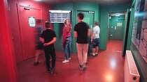 2-Hours Indoor Challenge Adventure Experience in Dublin