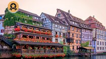 Explore Strasbourg in 60 minutes with a Local