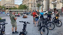 Bike tour of Catania by e-bike