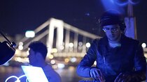 Budapest: Danube Beat Boat Party Cruise | Multiple drink packages