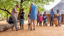 Village Tours In Victoria Falls