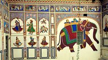 7 Day Golden Triangle with Mandawa-Delhi Agra Jaipur Mandawa Tour