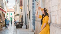Full-Day Istrian Gems Tour in Croatia from Rovinj