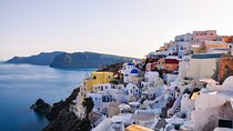 Santorini 4-Hour Private Tour