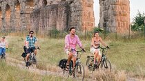Via Appia private tour with watercolor session