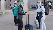 Transfer from Cusco to Ollantaytambo