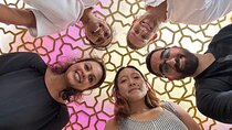 Adventurous Allentown Scavenger Hunt 