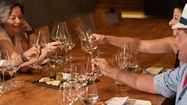 Santorini-Wine History