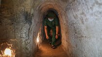 Ho Chi Minh City & Cu Chi Tunnels Full Day Tour