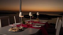 Santorini Half-Night Caldera Cocktail Tour