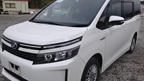 Montego Bay Airport Transfer 