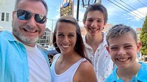 Round Rock & Roll Scavenger Hunt