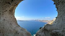 Private Santorini Tour Through Wine Tasting Adventure