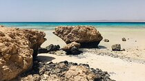 Half Day Aquatic Adventure in El Qulan & Sharm El Luli 