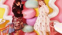 Private Harajuku Kawaii Tour for One Person in Shibuya