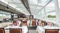 Washington DC Premier Bottomless Mimosa Brunch Cruise
