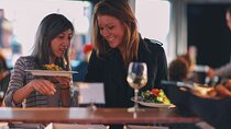 Washington DC Signature Scenic Lunch Cruise