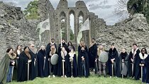 Game of Thrones - Winterfell Trek from Belfast