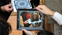 Private Outdoor Escape Game in Athens 