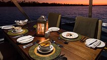 Zambezi Dinner Cruise