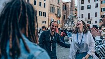 10 Wonders of Rome in 3 hrs