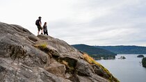 Photography & Intermediate Hiking