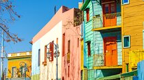 Private Full Day Tour with Highlights of Buenos Aires