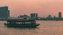 Riverside Walking Tour with Snack, Drinks & Local Ferry Ride