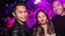 2 to 3 Hour Bar Crawl in Castro San Francisco