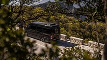 From Athens:Explore Meteora on a 2 Days rail trip