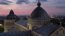 Pisa Half Day City Tour from Florence 